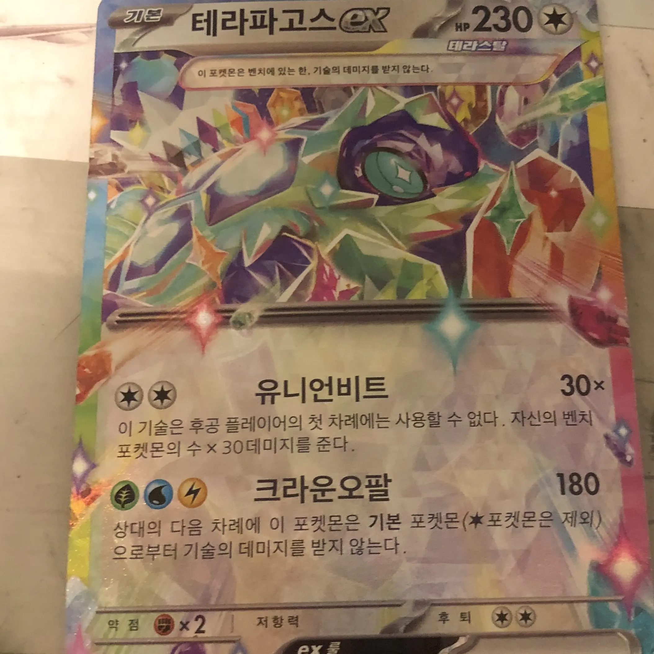 PastVase7207의 테라파고스