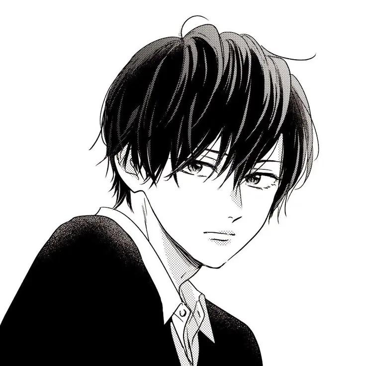 ah._.bnn의 教育実習生の先生がイケメンすぎる