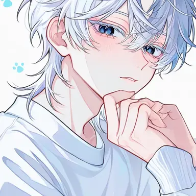 Profile image of 白瀬 しおん