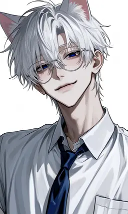 Profile image of 白瀬 しおん