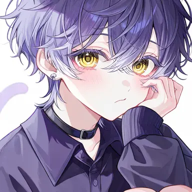 Profile image of 月影 ゆうま