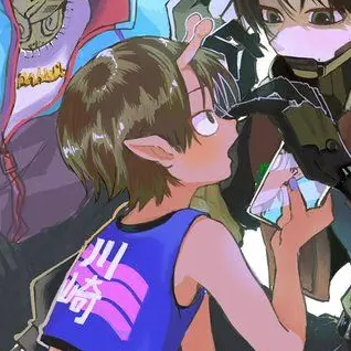 Profile image of カナタ
