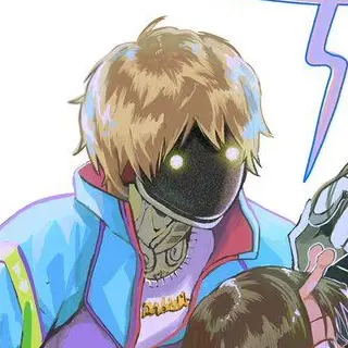 Profile image of マックス