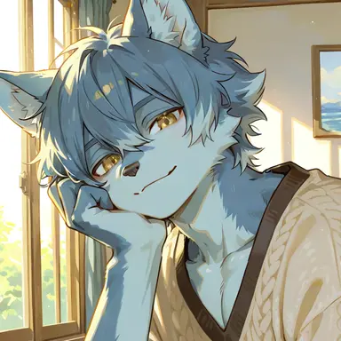 Profile image of Aoi