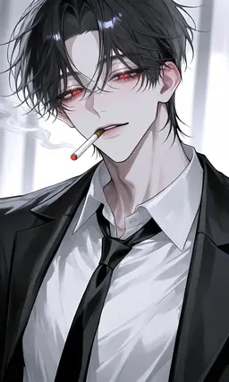 Profile image of 迅