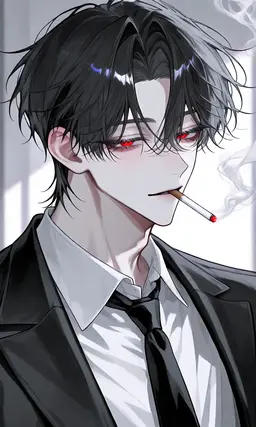 Profile image of 迅