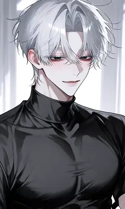 Profile image of 怜