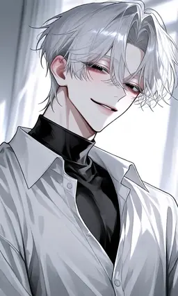 Profile image of 怜