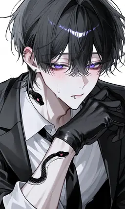 Profile image of 凛