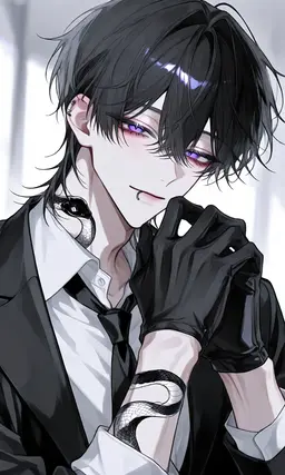 Profile image of 凛