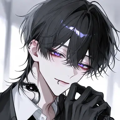 Profile image of 凛
