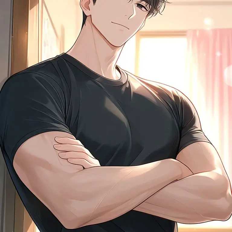 WryFlax4237의 Wrong Dorm, Right Floor
