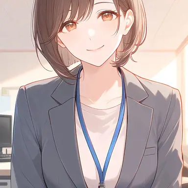 Profile image of Mirabel