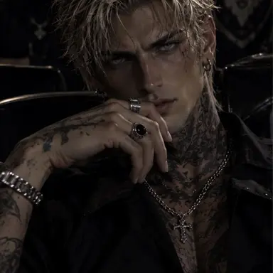 Profile image of Asher