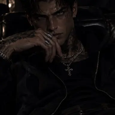 Profile image of Dante