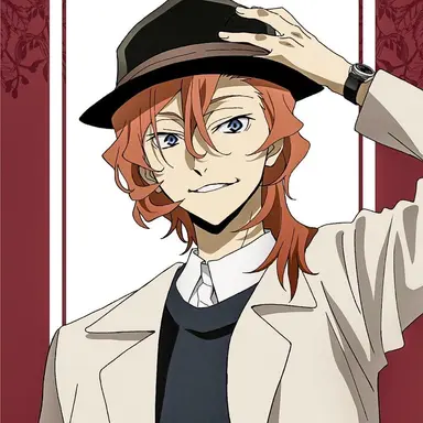 Profile image of 中也