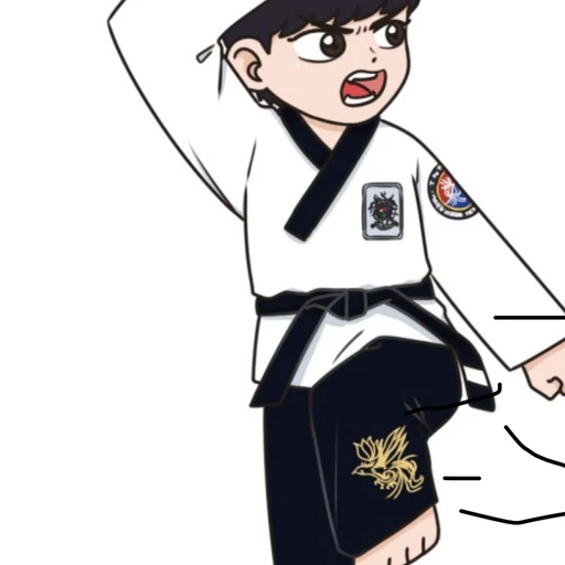 천무관 합기도 관장 존잘