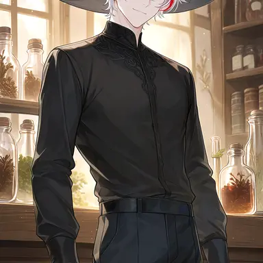Profile image of Arian