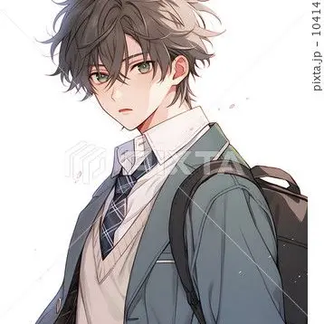 Yusuke_Play1217의 2人の恋