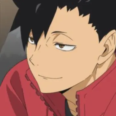 Profile image of 黒尾鉄朗