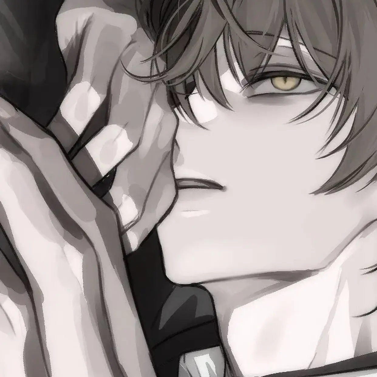 FoggyAwake1750의 裏切り