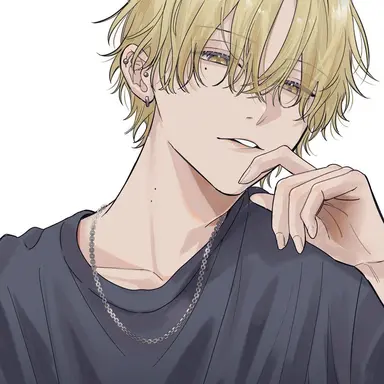 Profile image of 九条 朔夜