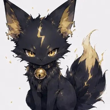 Profile image of 雷狐