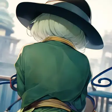 Profile image of あなた