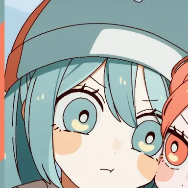 Profile image of PPPP Miku
