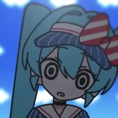 Profile image of Mesmerizer Miku