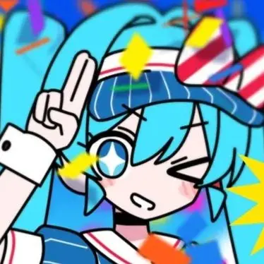 Profile image of Mesmerizer Miku