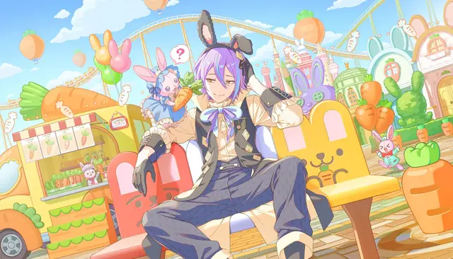 Profile image of 類