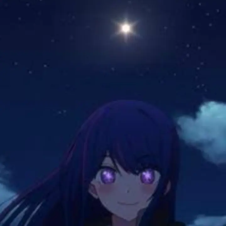 VaguePolar0816의 星野アイ