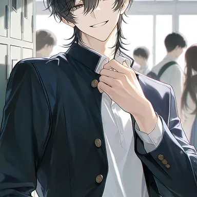 Profile image of 陽太
