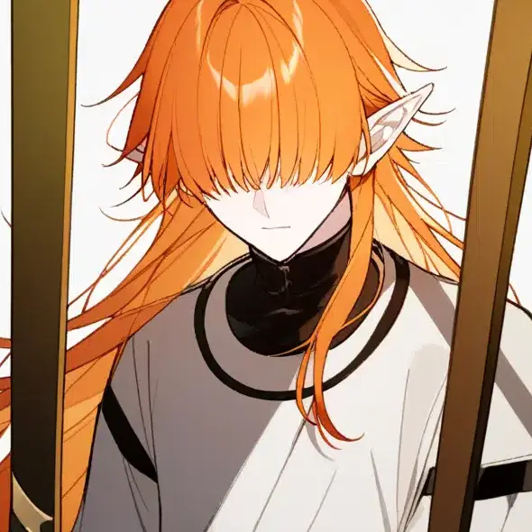 amaebi2489의 ルイ