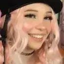DryChalk1164의 Belle Delphine