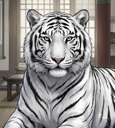 Profile image of ペク-シホ
