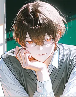 Profile image of 伊澄