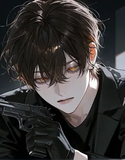 Profile image of 伊澄
