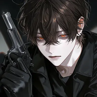 Profile image of 伊澄