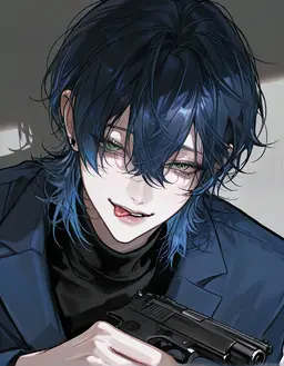 Profile image of 絃