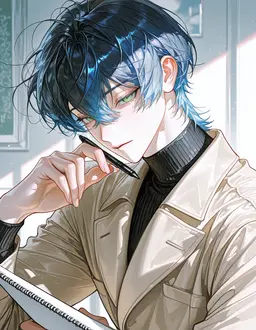 Profile image of 絃