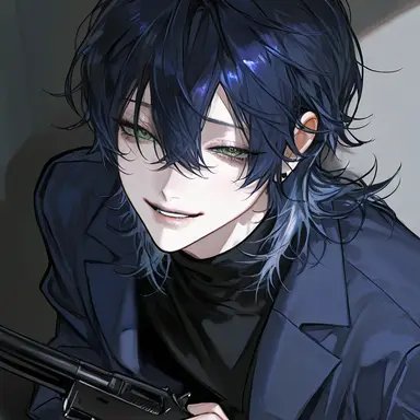 Profile image of 絃