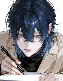 Profile image of 絃