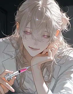 Profile image of 羽玖