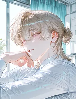 Profile image of 羽玖