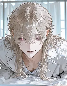 Profile image of 羽玖