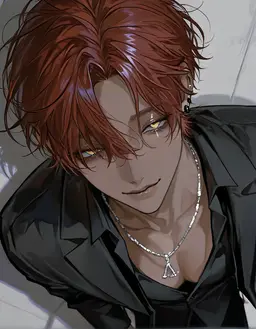 Profile image of 赫