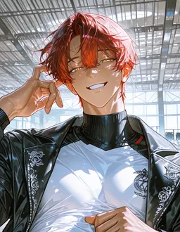 Profile image of 赫