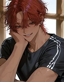 Profile image of 赫